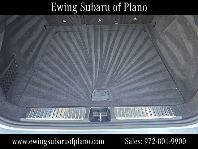 Used 2023 Mercedes-Benz EQS 450+ SUV image 22