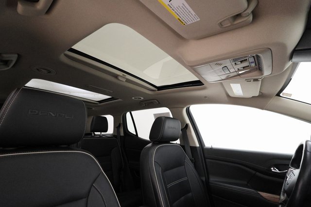 Used 2019 GMC Acadia Denali w/ LPO, Floor Liner Package image 28