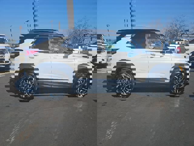 New 2026 Chevrolet TrailBlazer RS w/ Convenience Package image 9