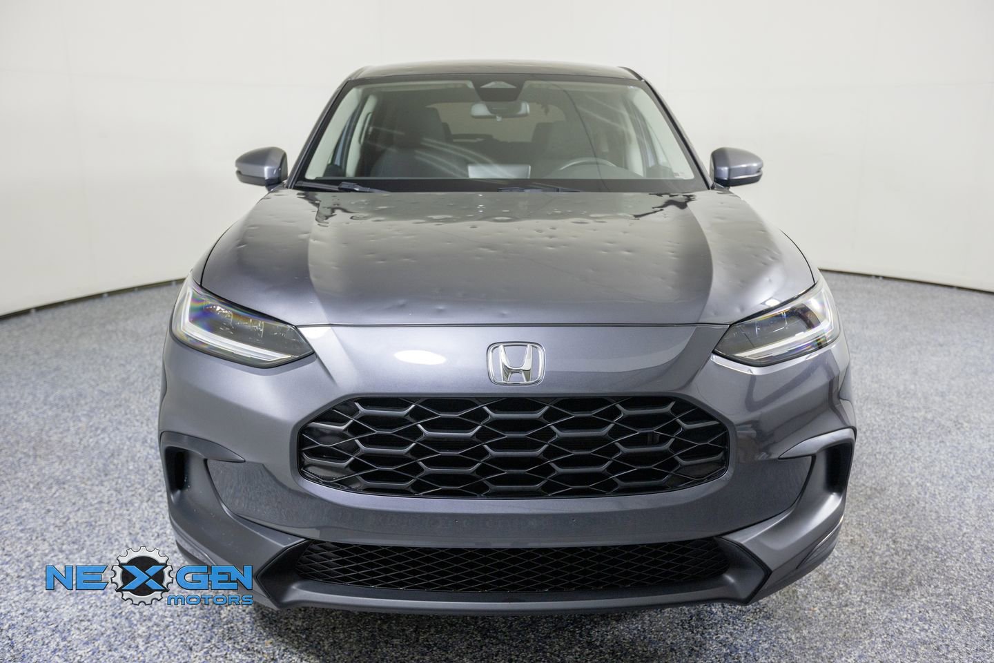 Used 2024 Honda HR-V LX image 2