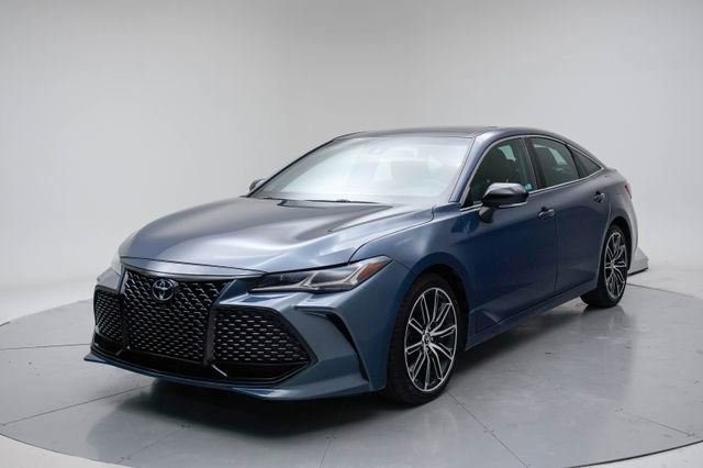 Used 2019 Toyota Avalon Touring w/ All Weather Liner Package