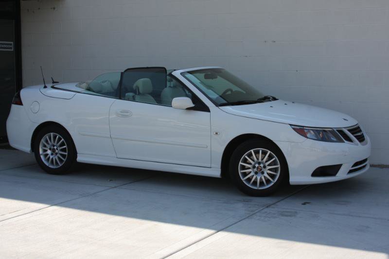 Used 2009 Saab 9-3 2.0T image 26
