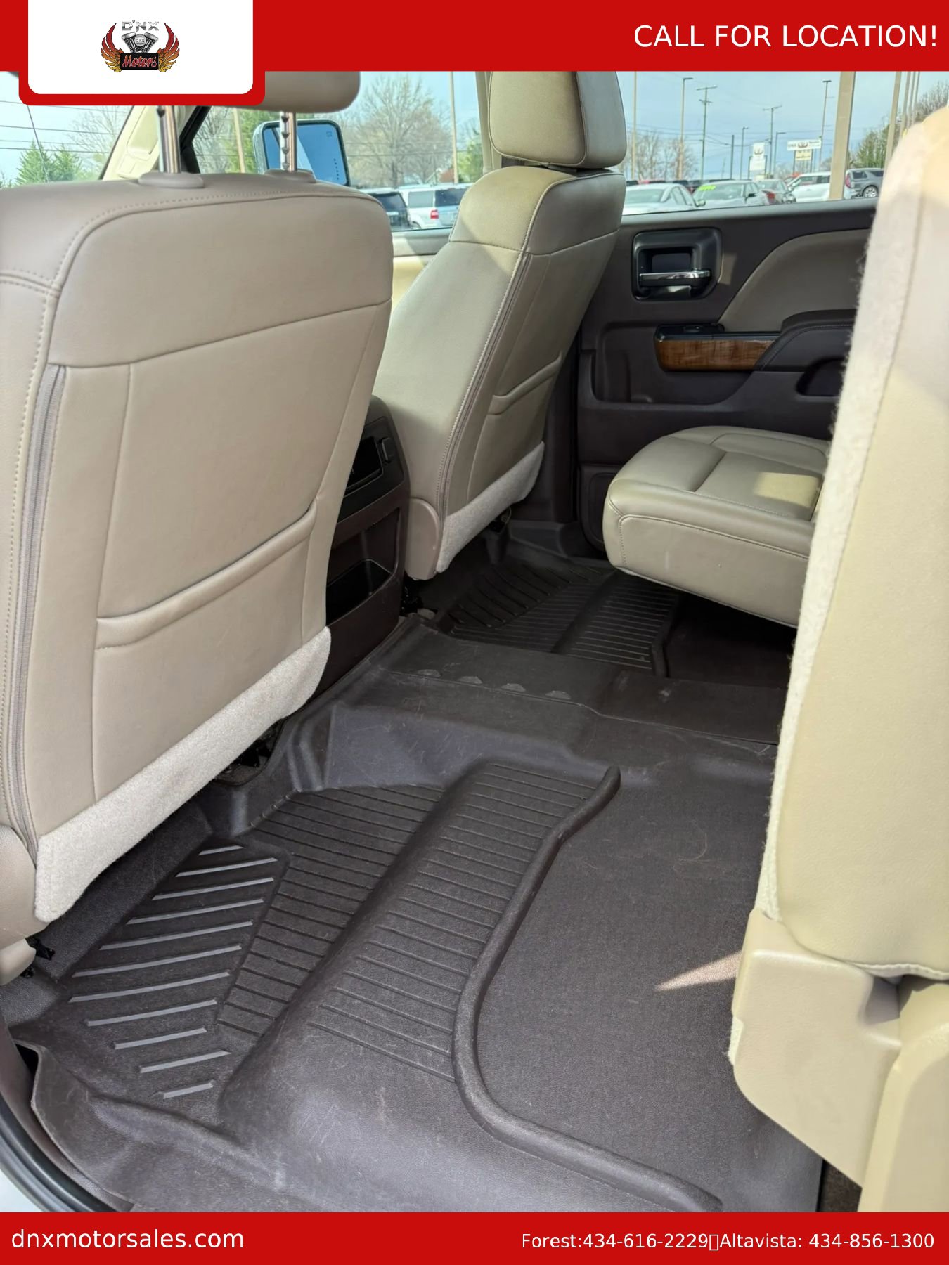 Used 2018 GMC Sierra 1500 SLT w/ SLT Premium Package image 38