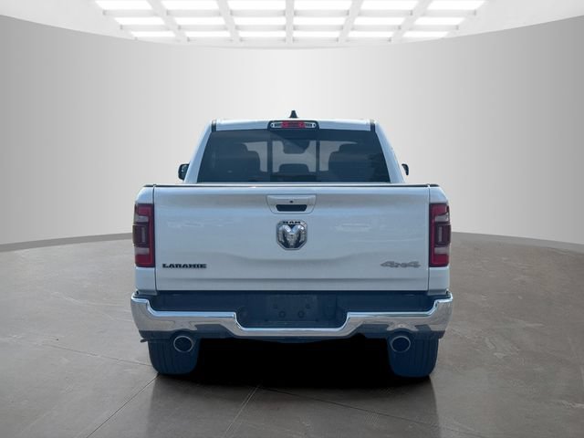 Used 2023 RAM 1500 Laramie AWD/4WD image 6