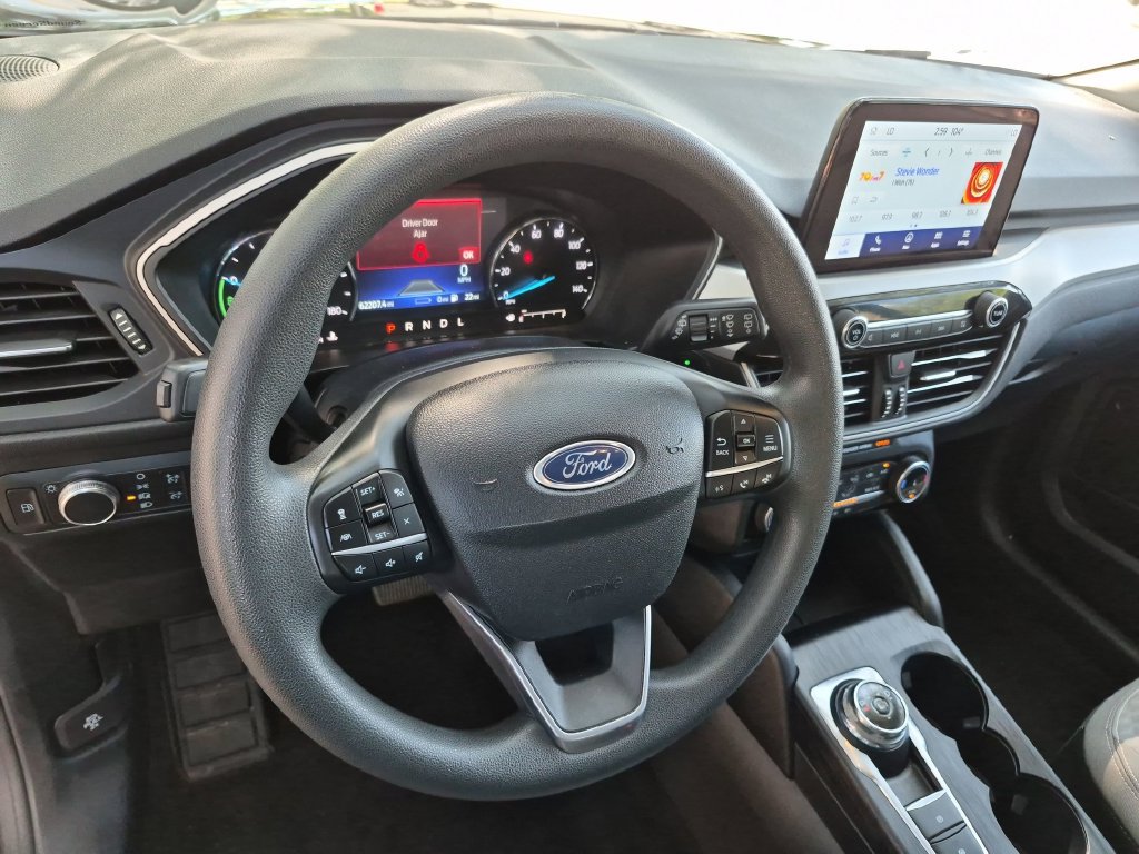 Used 2022 Ford Escape SE FWD image 34