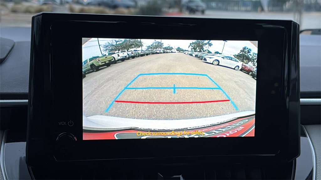 Certified 2023 Toyota Corolla LE image 34