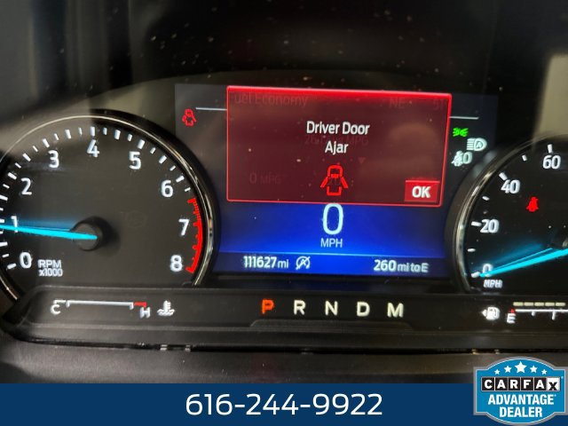Used 2020 Ford Explorer XLT w/ Equipment Group 202A AWD/4WD image 2