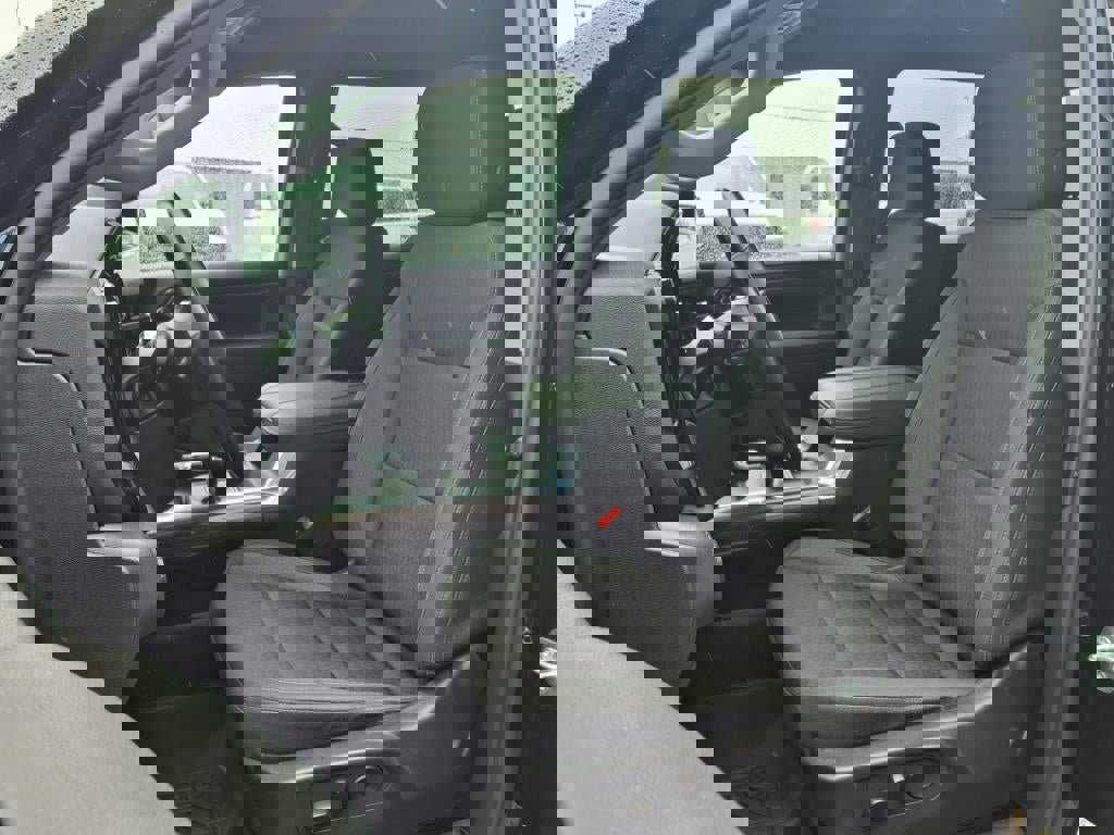 Used 2023 Chevrolet Silverado 1500 LT Trail Boss w/ Protection Package image 11