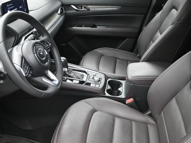 Used 2025 MAZDA CX-5 Signature image 17