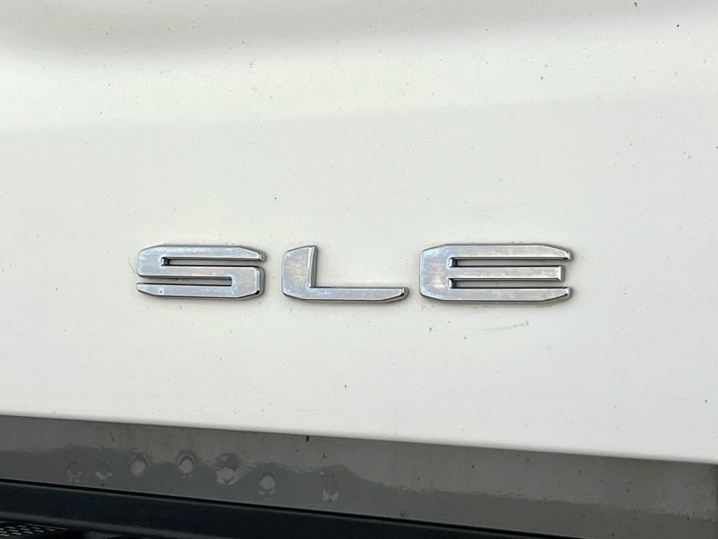 Used 2019 GMC Sierra 1500 SLE w/ X31 Off-Road Package AWD/4WD image 43