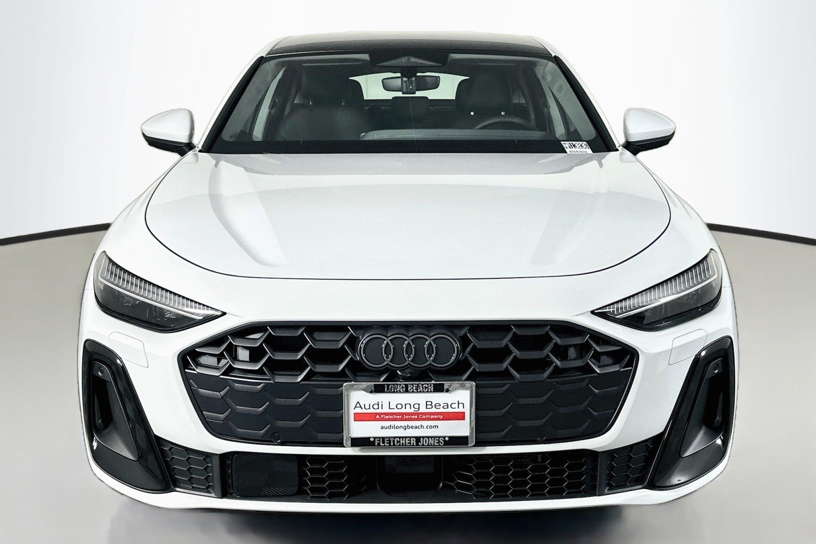 New 2026 Audi A5 Premium Plus AWD/4WD image 2