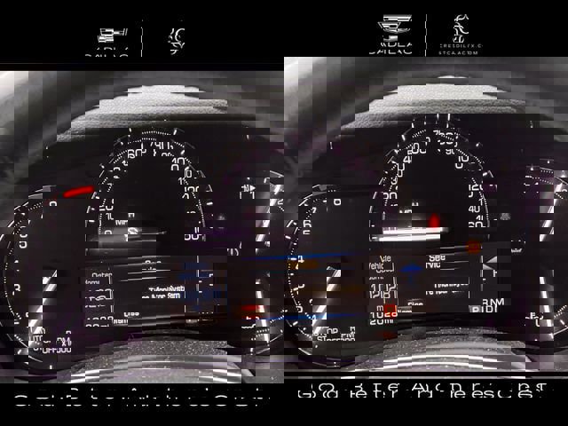 Used 2017 Cadillac ATS Premium Luxury image 14