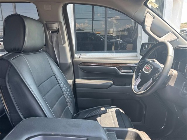 Certified 2024 GMC Sierra 1500 Elevation image 13