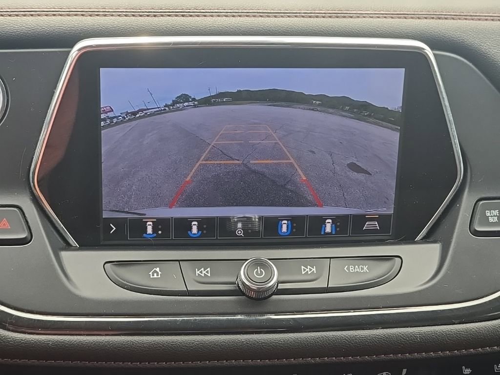 Used 2020 Chevrolet Blazer RS image 7