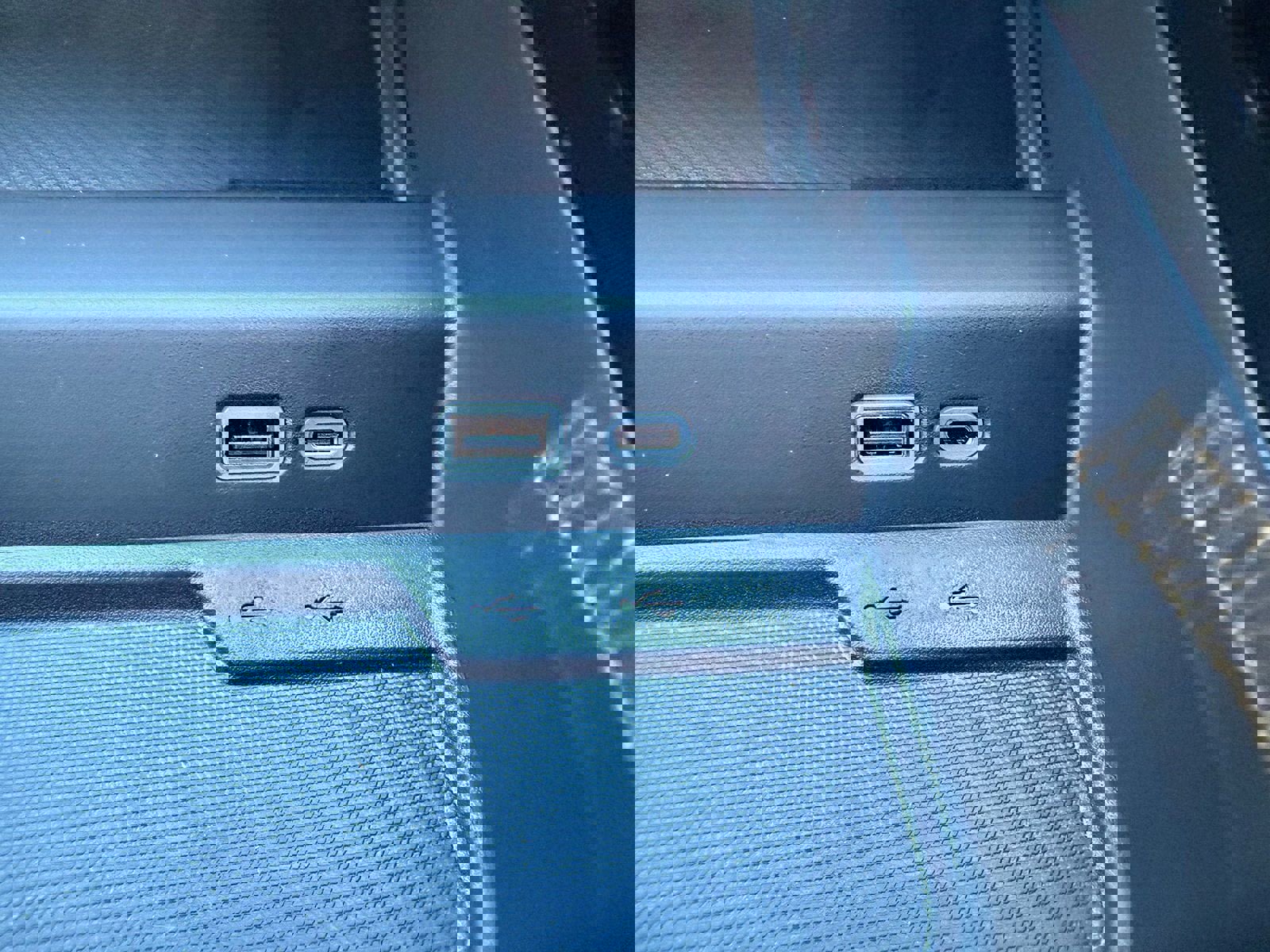 New 2026 Chevrolet Tahoe Premier image 25