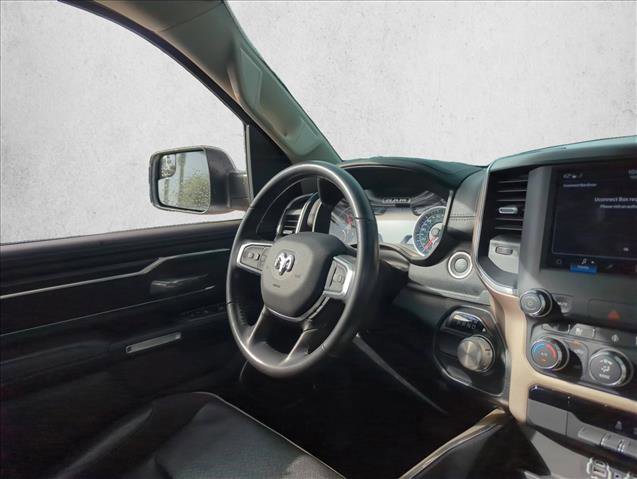 Used 2022 RAM 1500 Laramie image 26