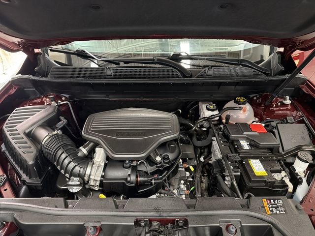 Used 2021 GMC Acadia SLT w/ Premium Package AWD/4WD image 28
