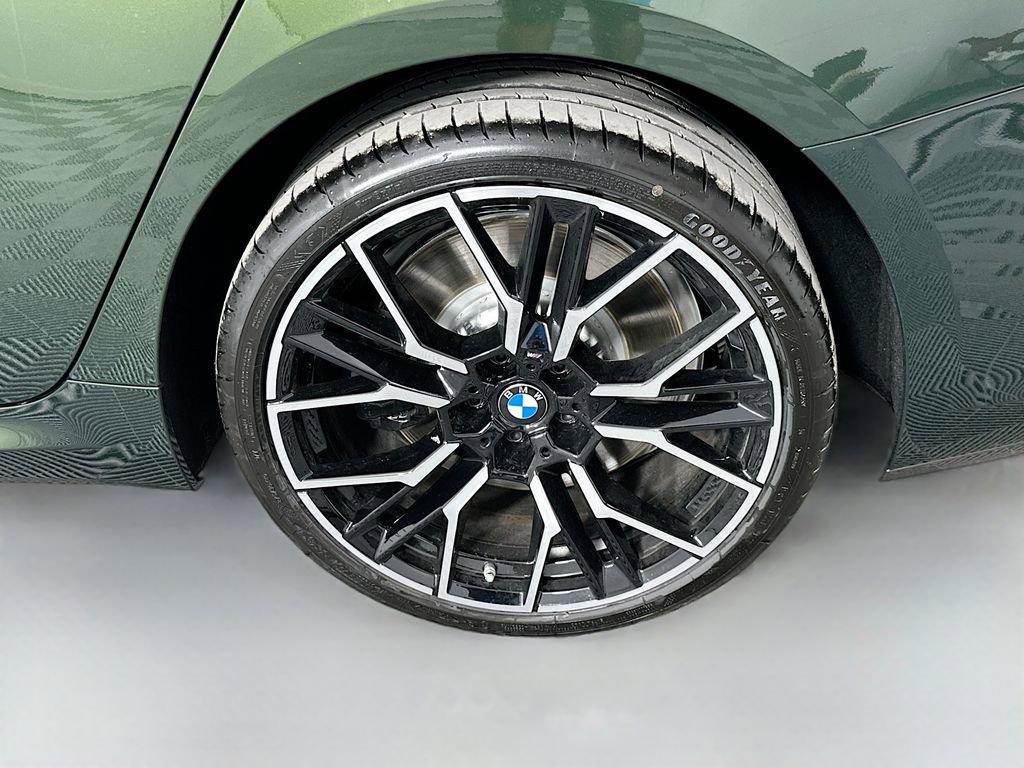 New 2026 BMW 840i image 23