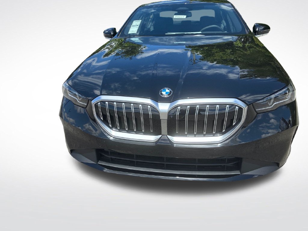 New 2027 BMW 530i xDrive w/ Premium Package AWD/4WD image 7