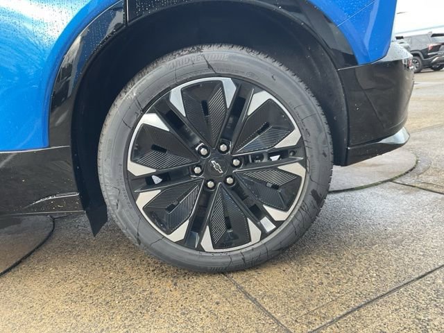 New 2026 Chevrolet Blazer EV RS image 25