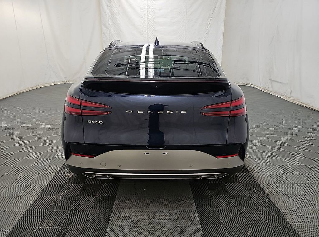 Used 2025 Genesis GV60 Performance image 14