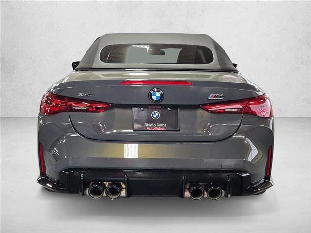 New 2026 BMW M4 xDrive Competition w/ Executive Package image 7