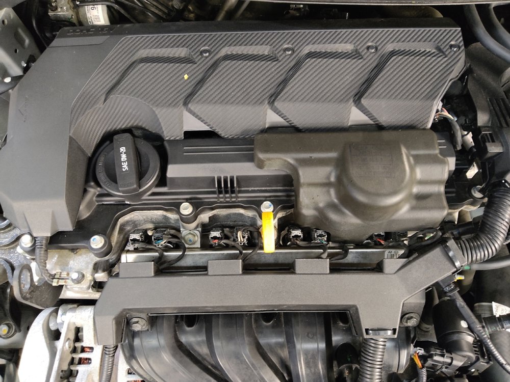 Used 2021 Kia Rio S image 30