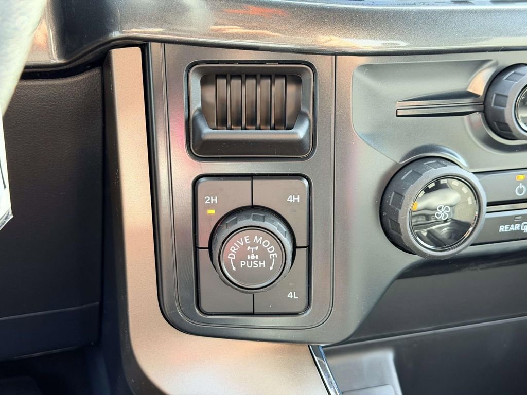 New 2026 Ford F150 STX w/ Equipment Group 201A FX4 image 6