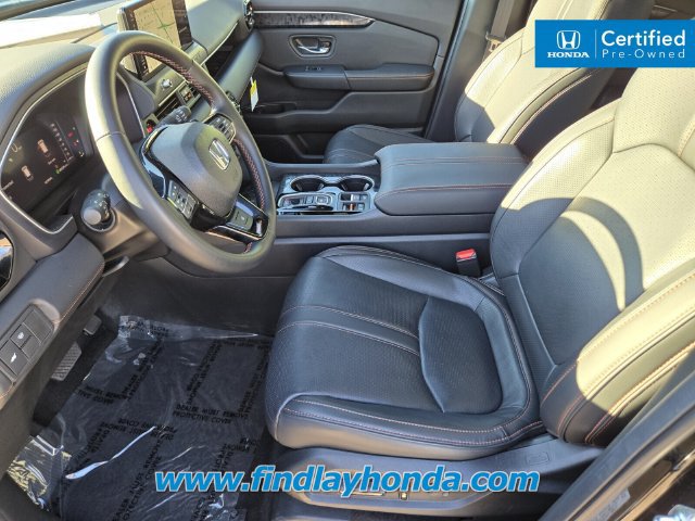 Certified 2026 Honda Passport TrailSport Elite image 14