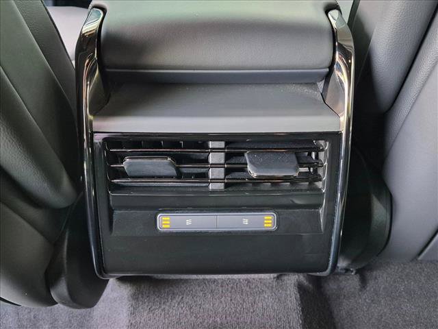 Certified 2025 Land Rover Range Rover Sport AWD/4WD image 18