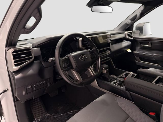 New 2025 Toyota Tundra SR5 AWD/4WD image 8