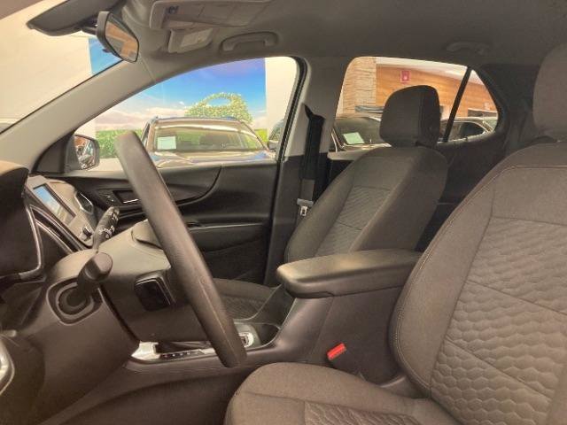 Used 2019 Chevrolet Equinox LT FWD image 11