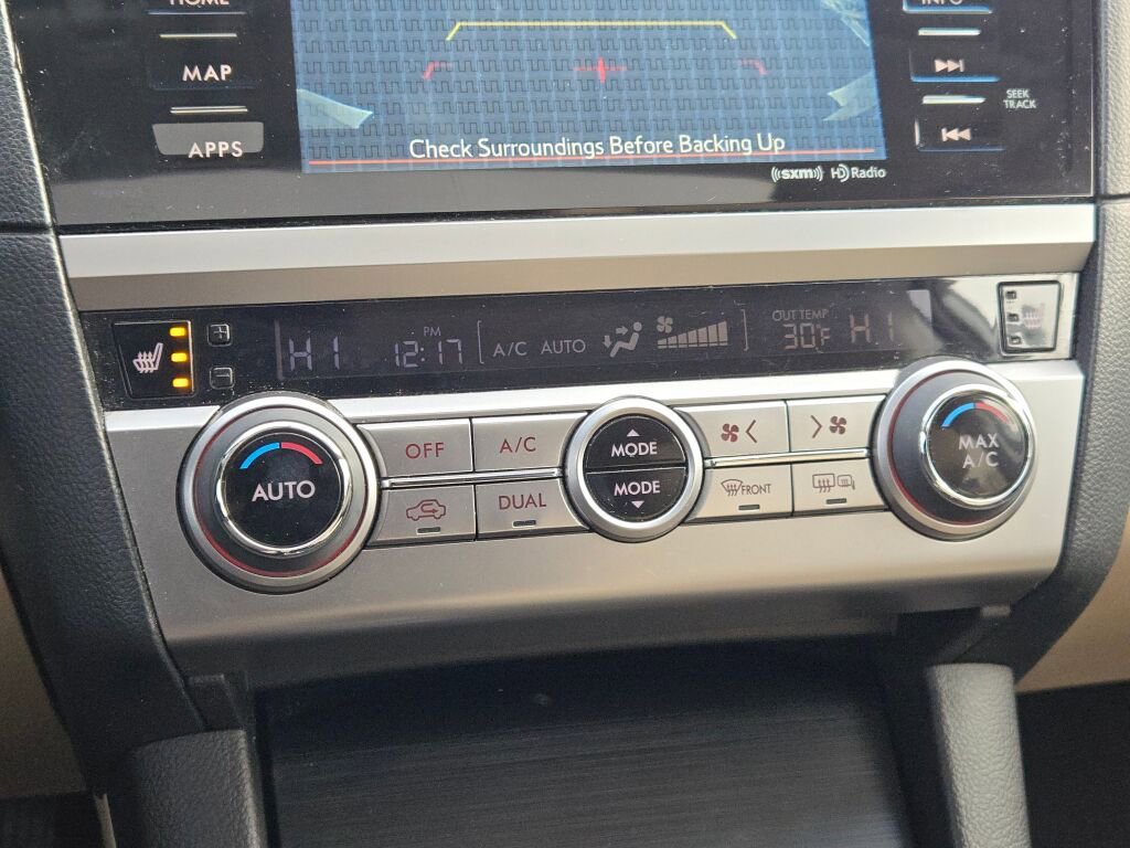 Used 2016 Subaru Outback 2.5i Limited image 27