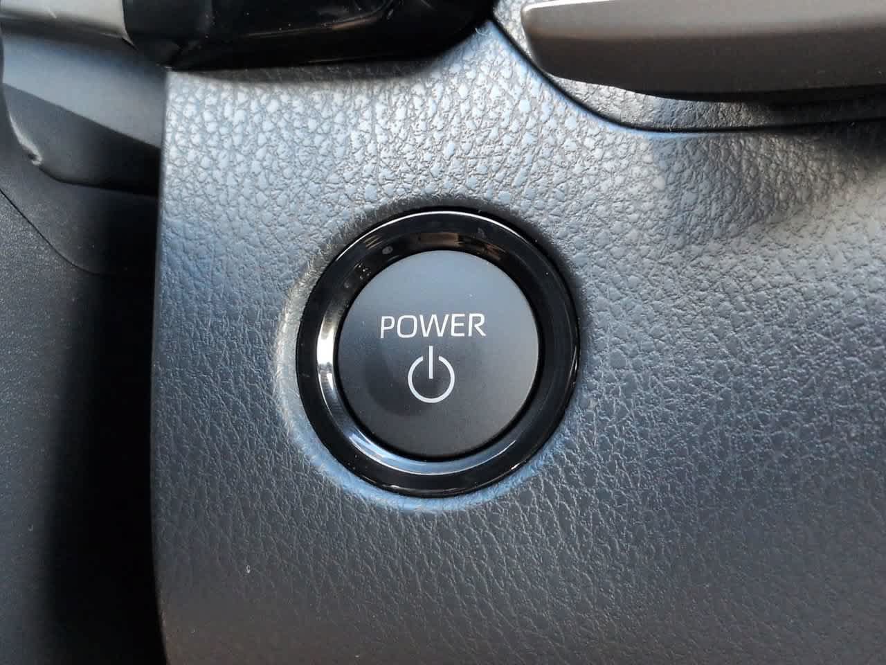 New 2026 Toyota Camry XSE FWD image 27