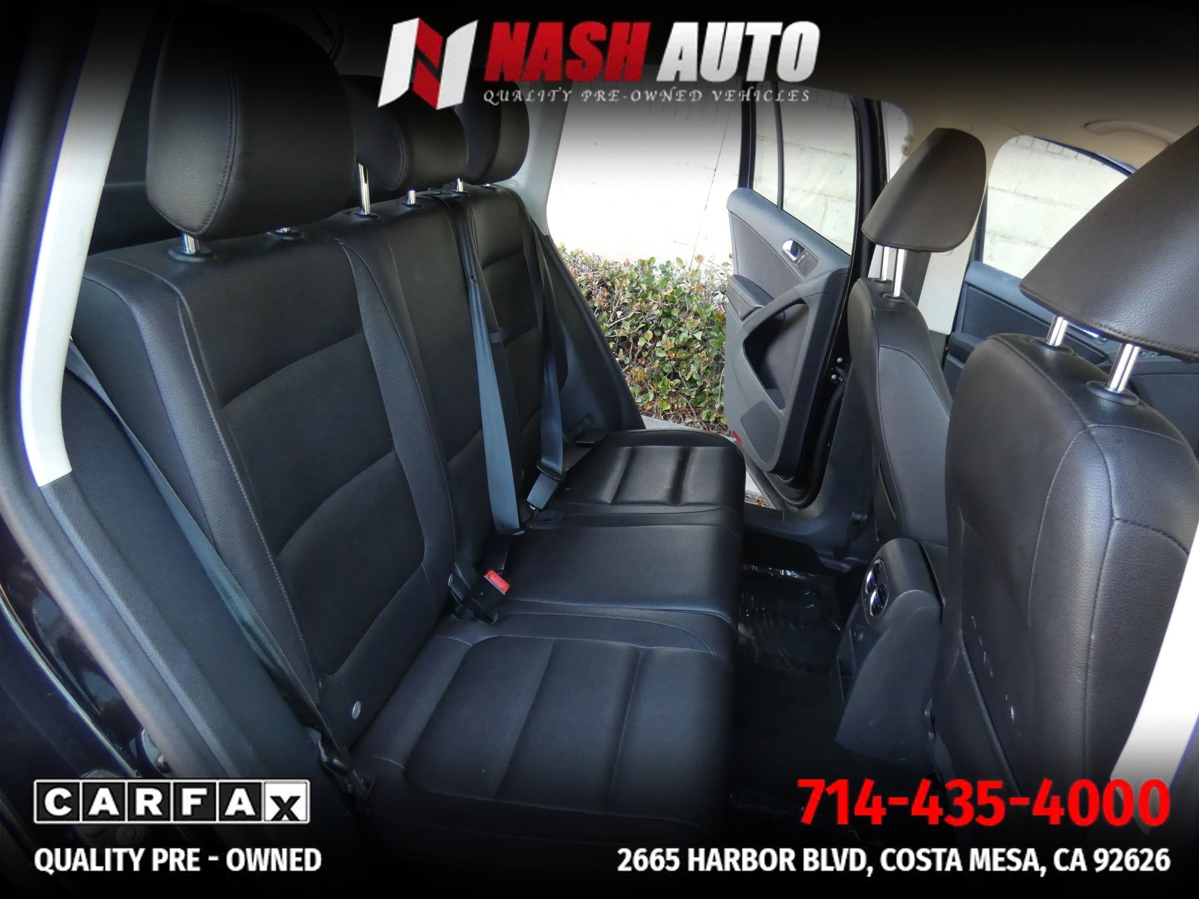 Used 2017 Volkswagen Tiguan S AWD/4WD image 38