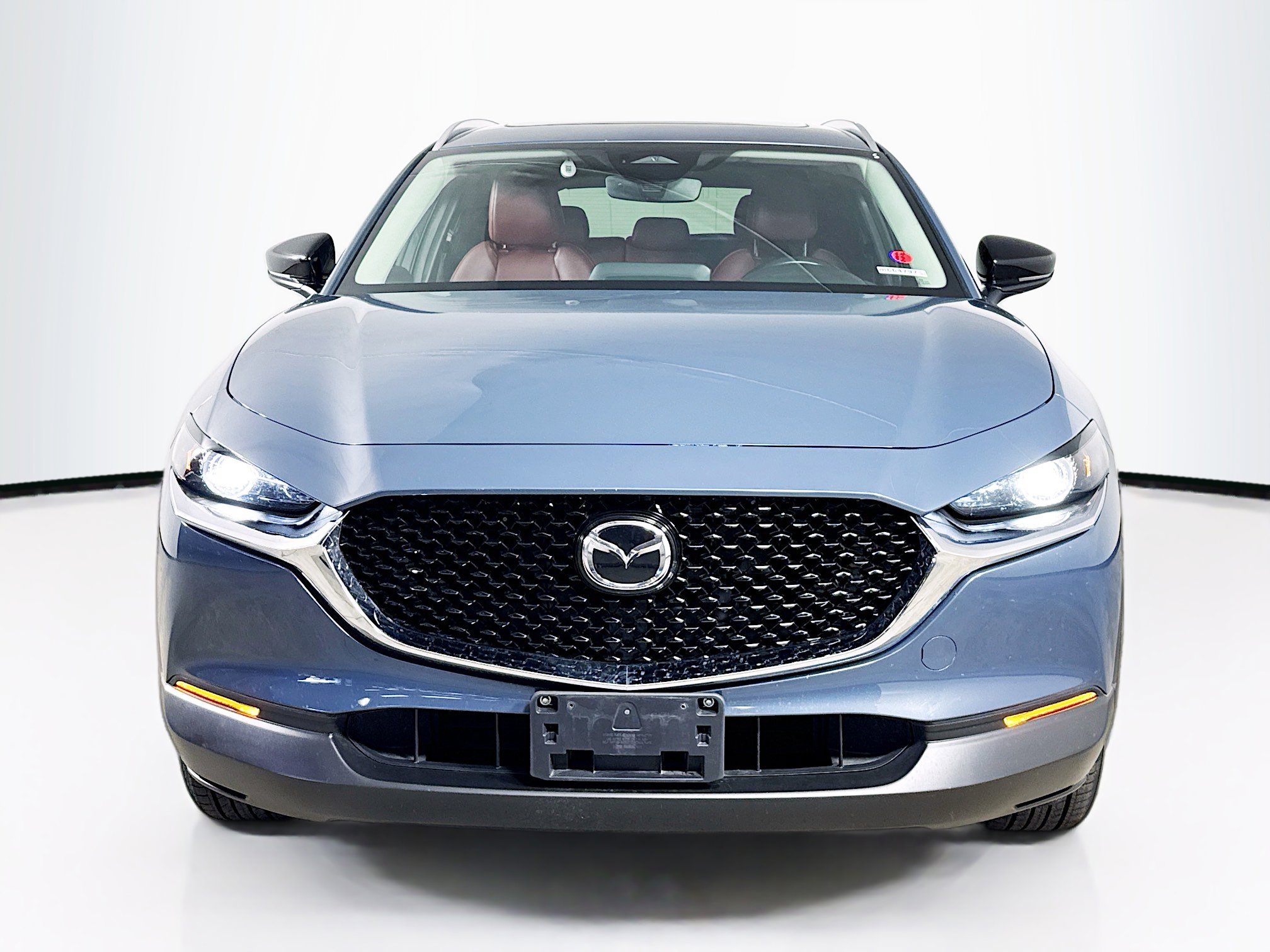 Used 2024 MAZDA CX-30 AWD 2.5 S w/ Preferred Package image 3