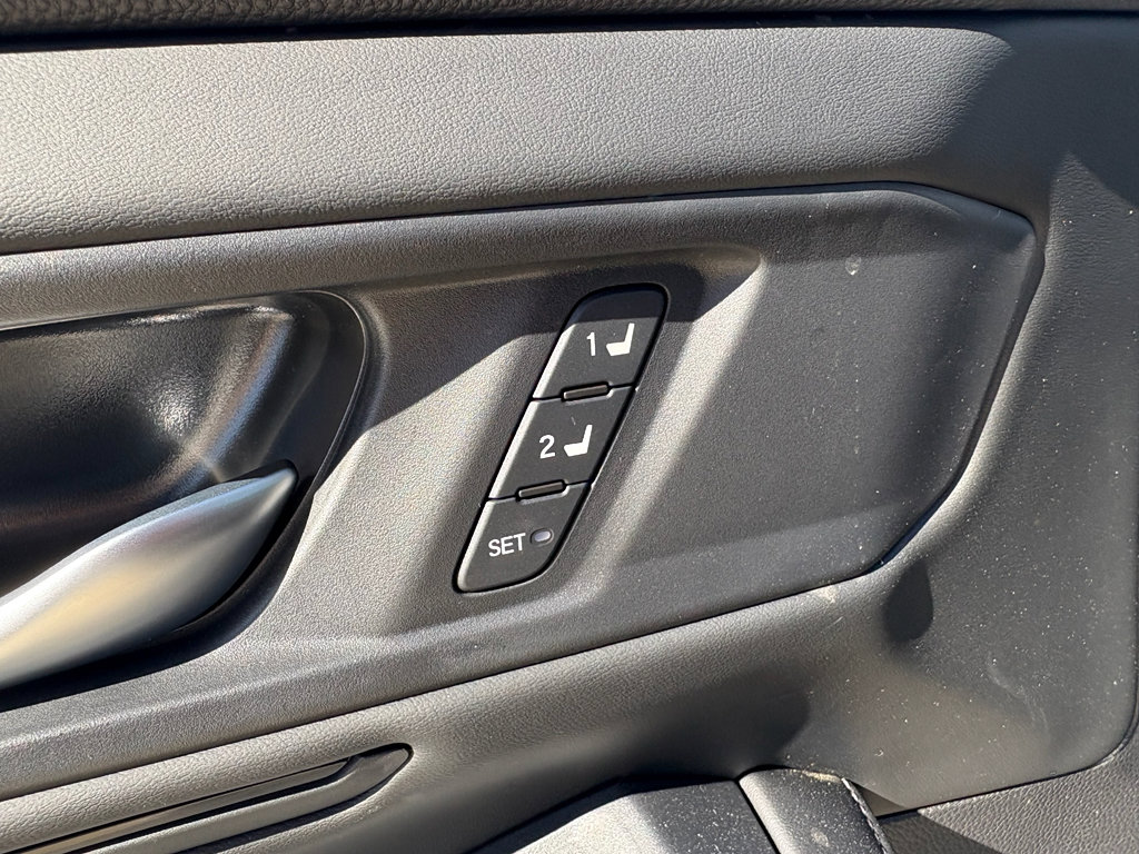 Certified 2025 Honda Accord Sport image 11