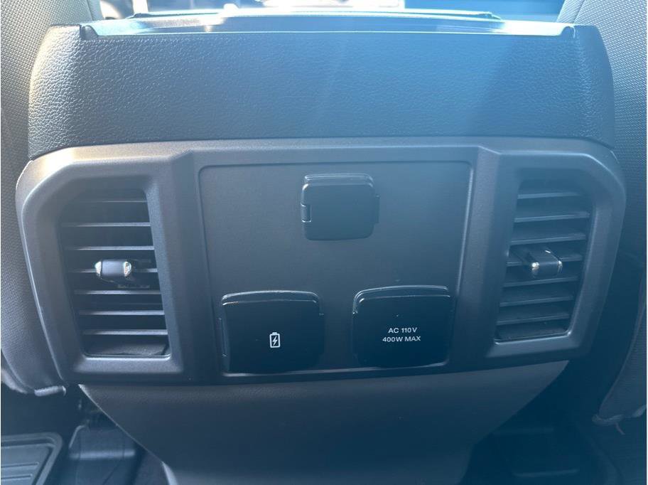 Used 2019 Ford F150 XLT w/ Equipment Group 302A Luxury image 11