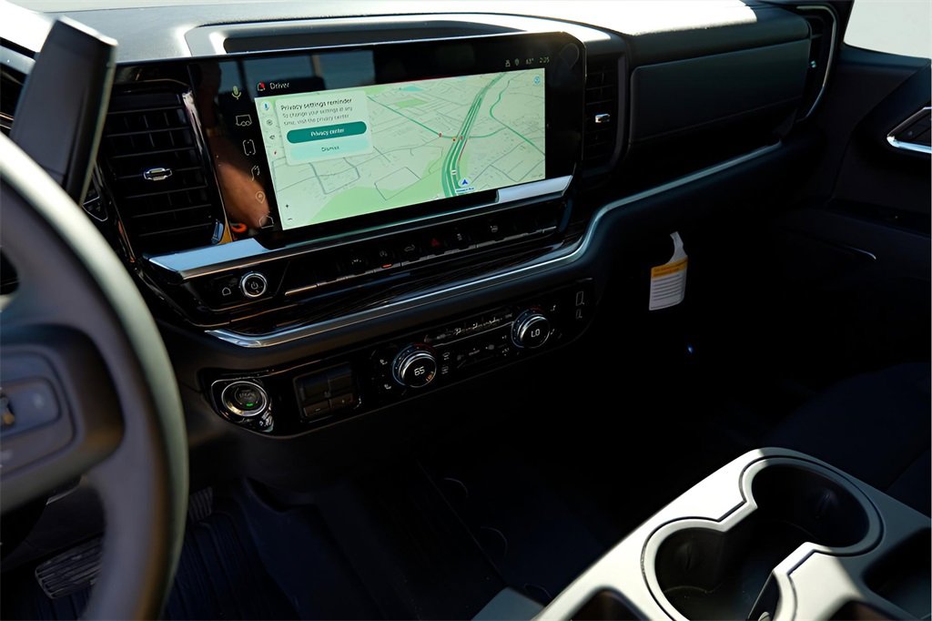 New 2025 GMC Sierra 1500 Elevation image 15