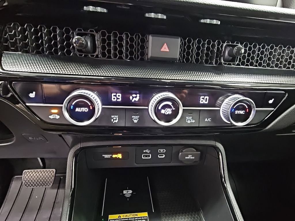 Used 2023 Honda CR-V EX-L image 18