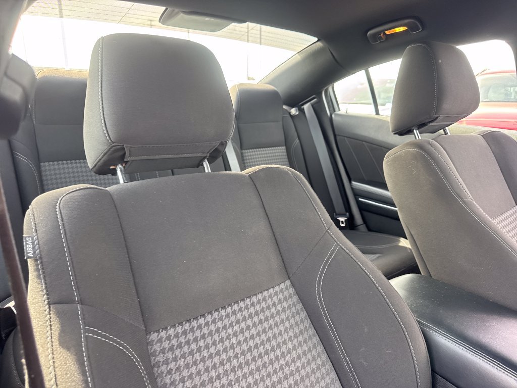 Used 2023 Dodge Charger SXT RWD image 24