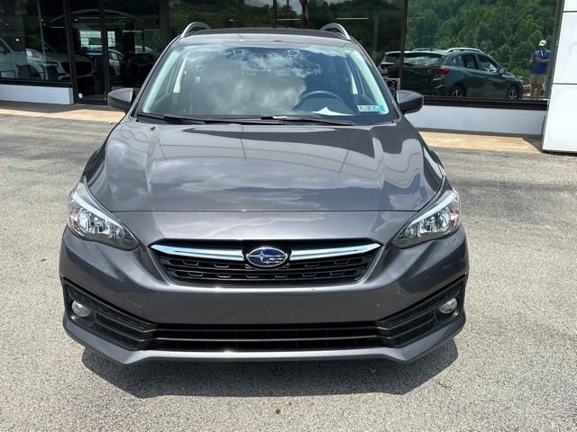 Used 2020 Subaru Impreza Premium AWD/4WD image 8