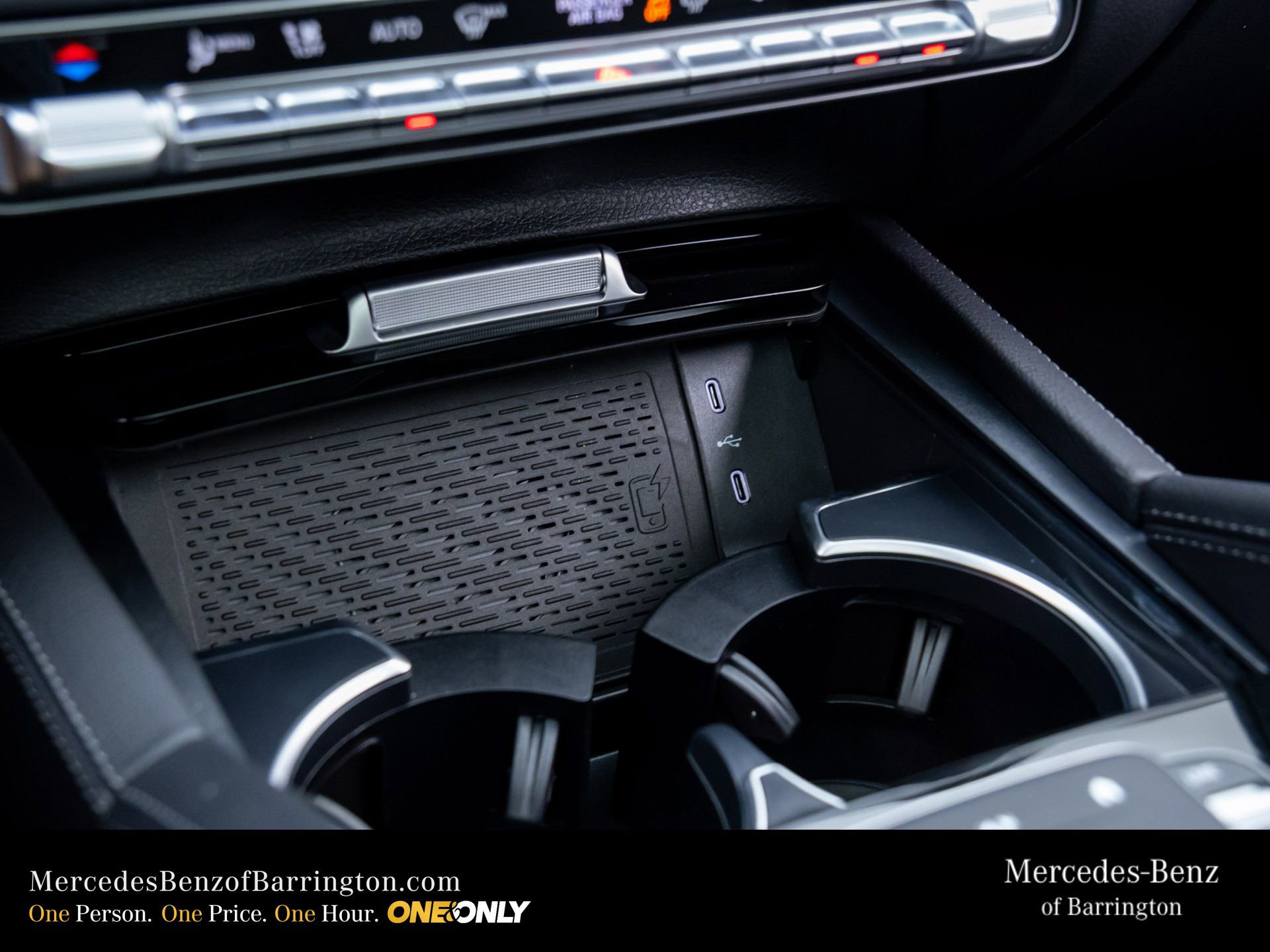 New 2026 Mercedes-Benz GLS 450 4MATIC image 30