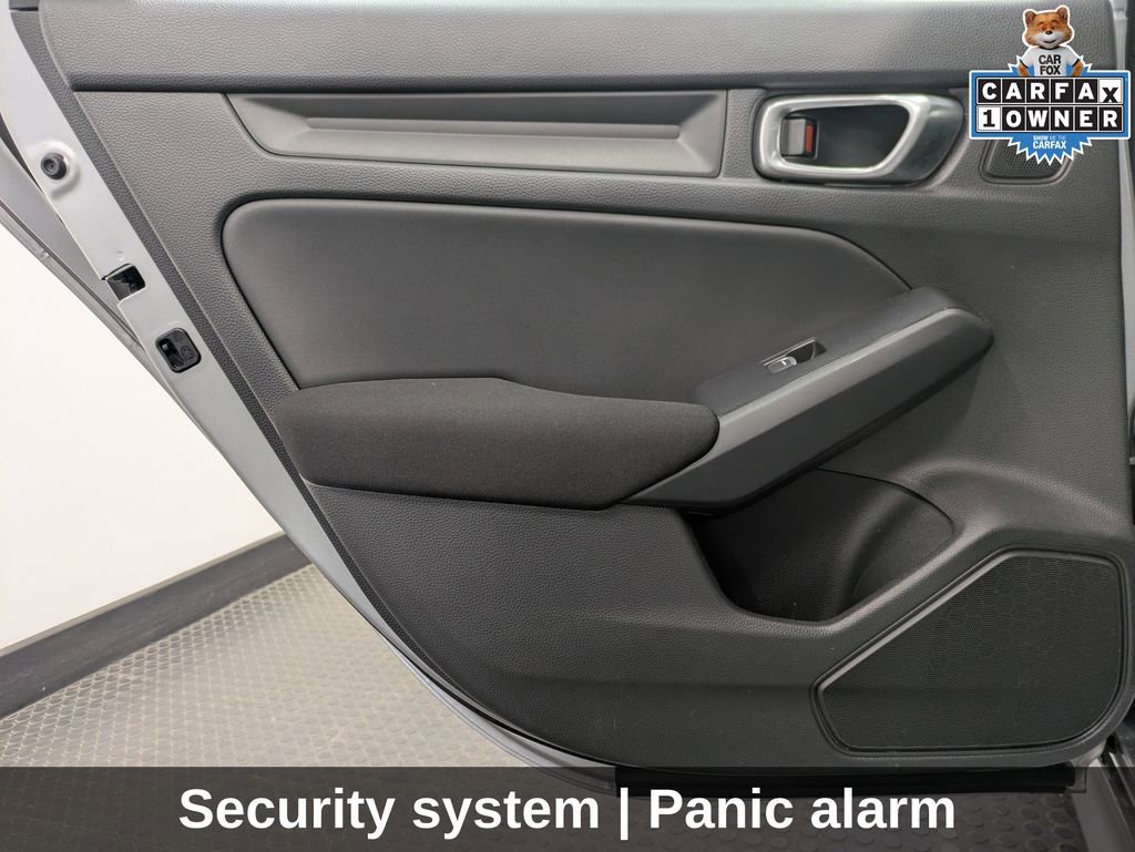 Certified 2023 Honda Civic Sport image 28