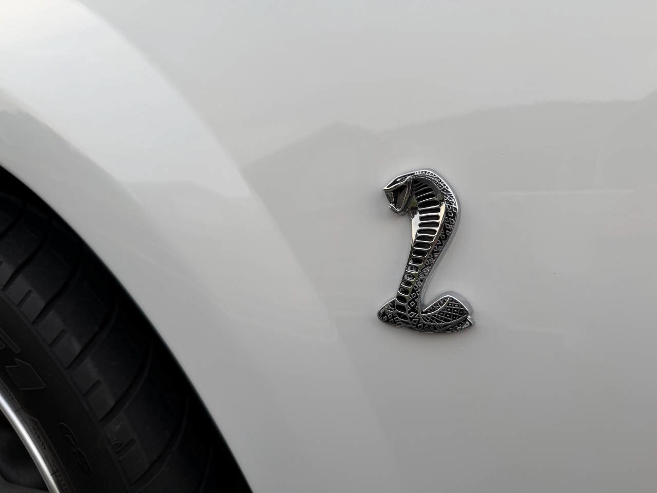 Used 2003 Ford Mustang Cobra RWD image 35