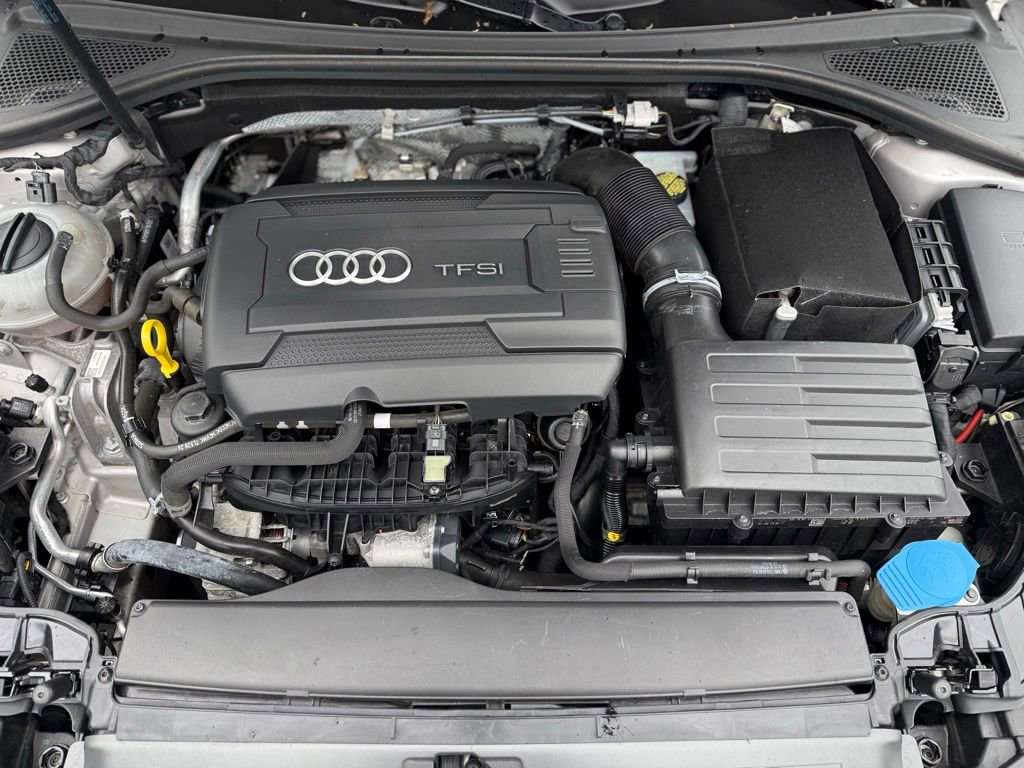 Used 2015 Audi A3 2.0T Premium Plus w/ Premium Plus Package AWD/4WD image 10