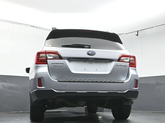 Used 2015 Subaru Outback 2.5i Premium AWD/4WD image 38
