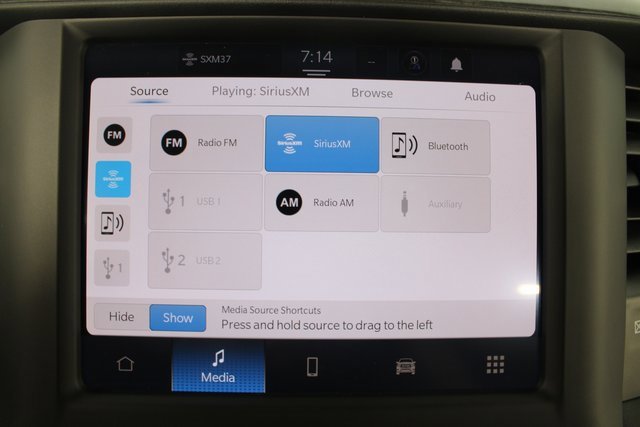 Used 2024 RAM 2500 Big Horn w/ Bed Utility Group image 5