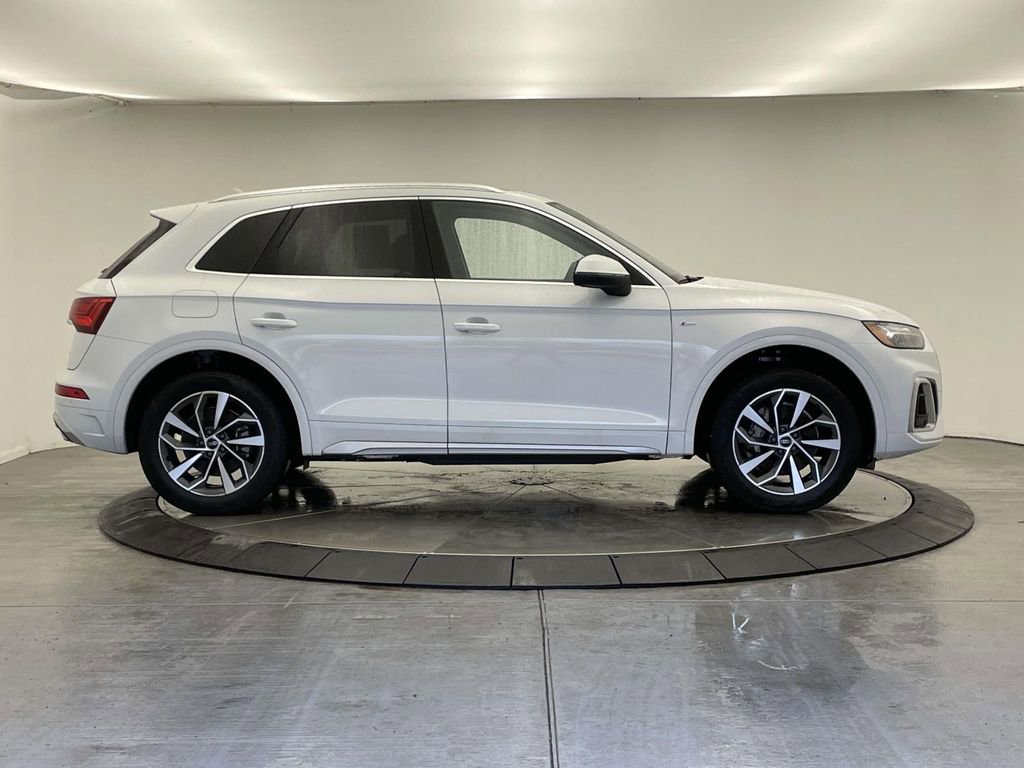 Certified 2023 Audi Q5 2.0T Premium image 8