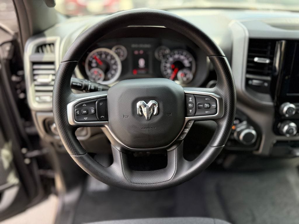 New 2026 RAM 1500 Tradesman AWD/4WD image 6